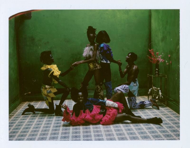 Graham Rono — photo 5
