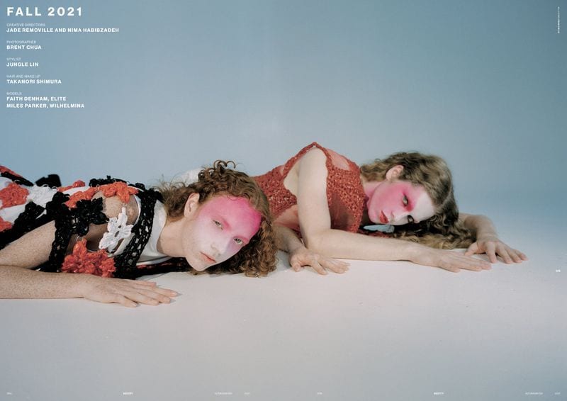 Faith Denham — photo 5