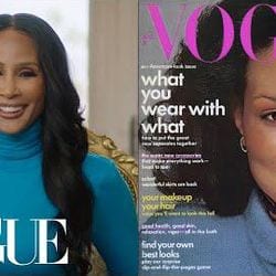 Beverly Johnson — photo 7