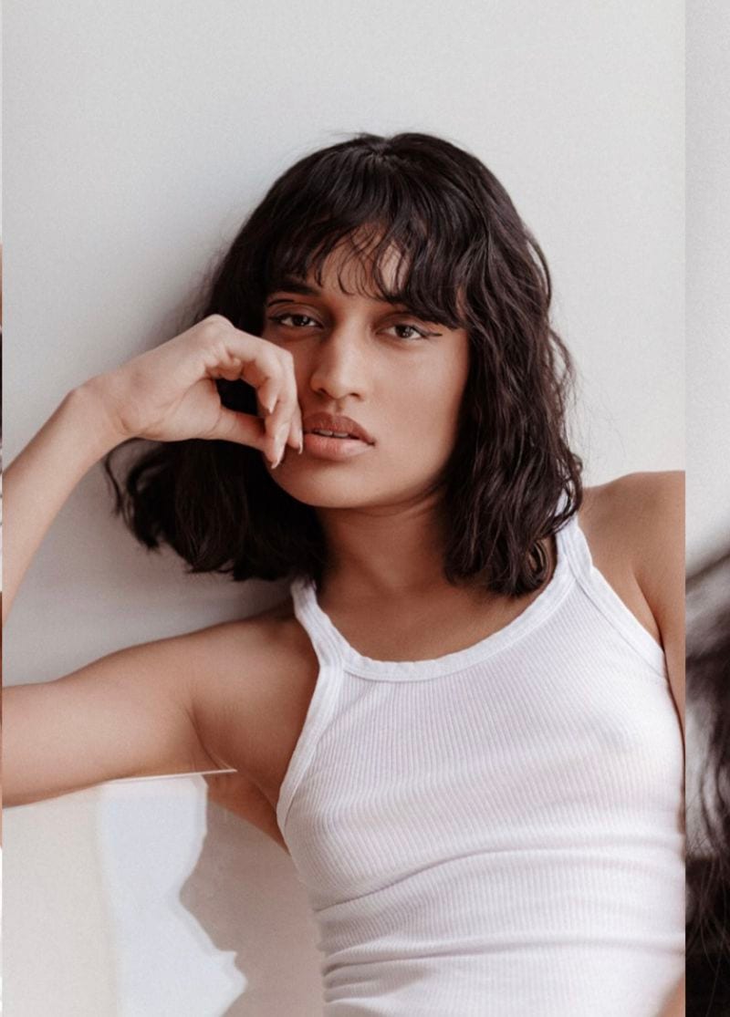 Shreya Chaudhary — photo 4