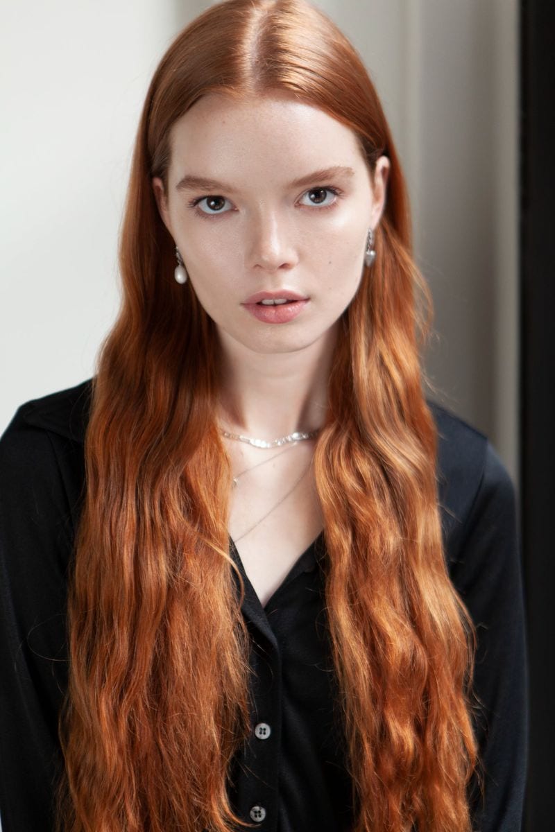 Anastasia Offutt — photo 1