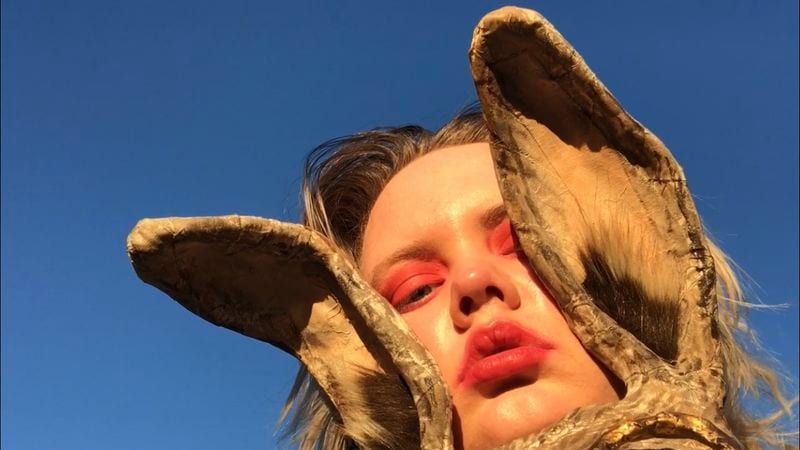 Megan Winstone — портфолио 5