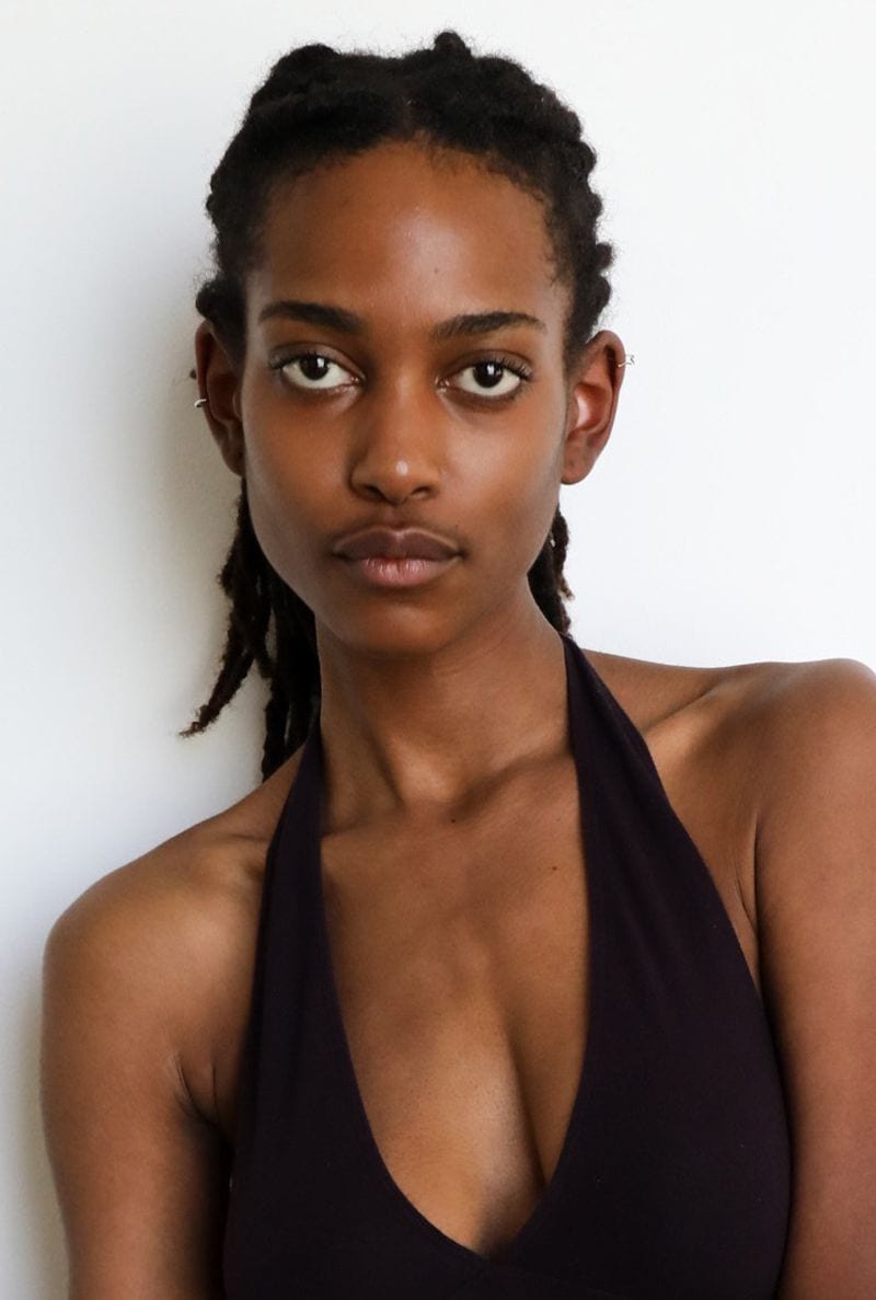 Ebony Francisco — photo 9