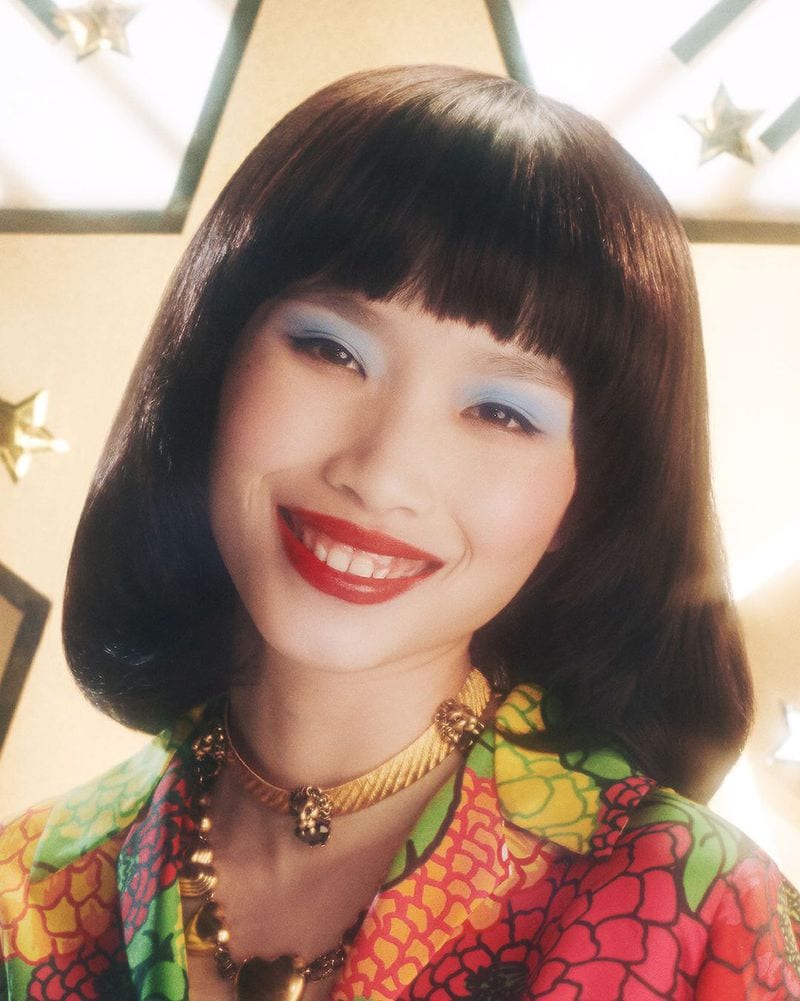 Rulan Liang — photo 5
