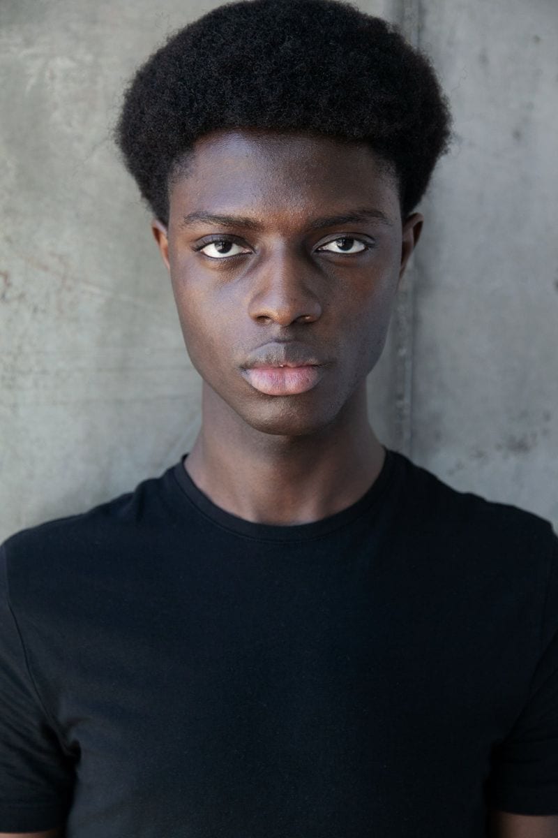 Samuel Atewogboye — photo 1