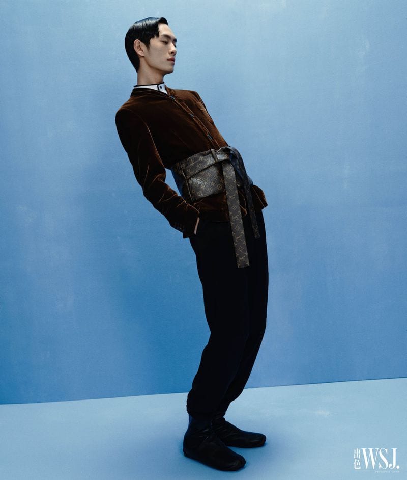Liu Zhicheng — photo 8