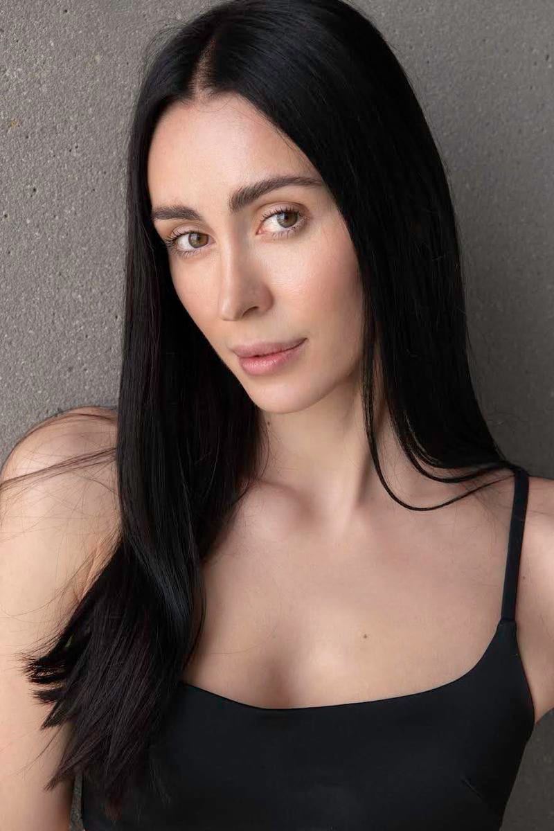Elvira Jain — photo 1