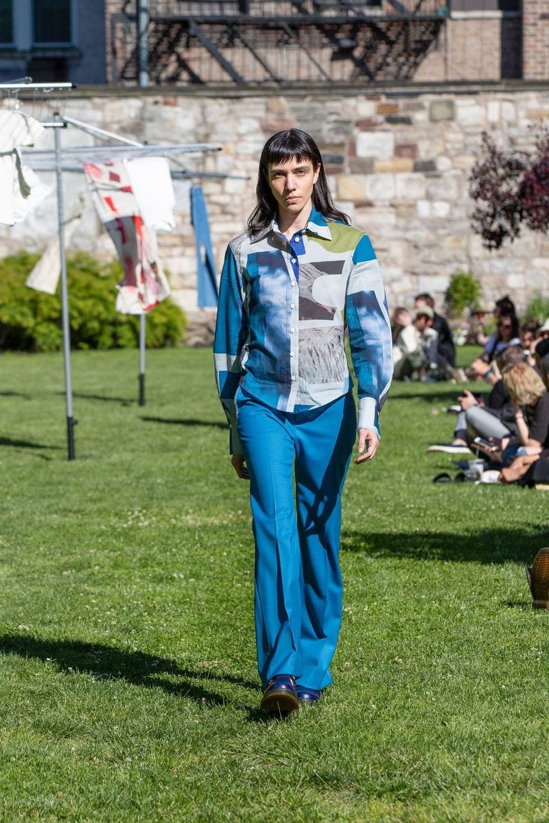 Leslie Bembinster — photo 4