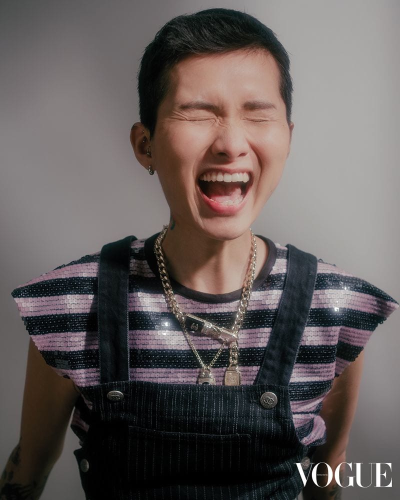 Elaine Kwok — photo 2