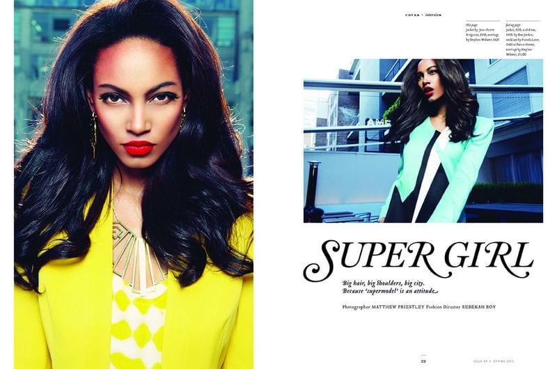 Ariel Meredith — photo 4