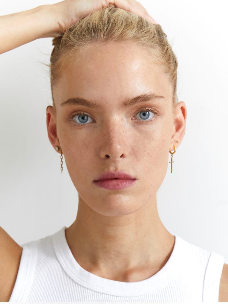 Anastasia Kolganova — photo 1
