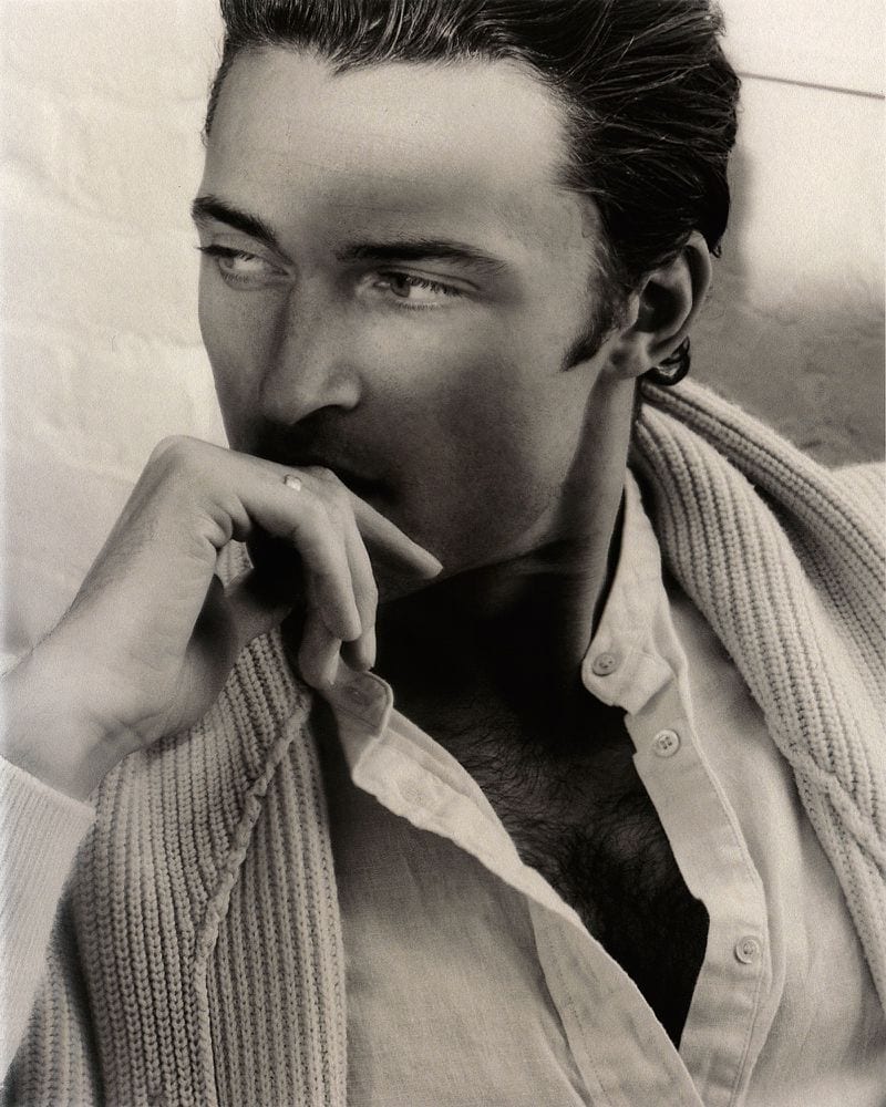 Harvey Newton-Haydon — photo 1