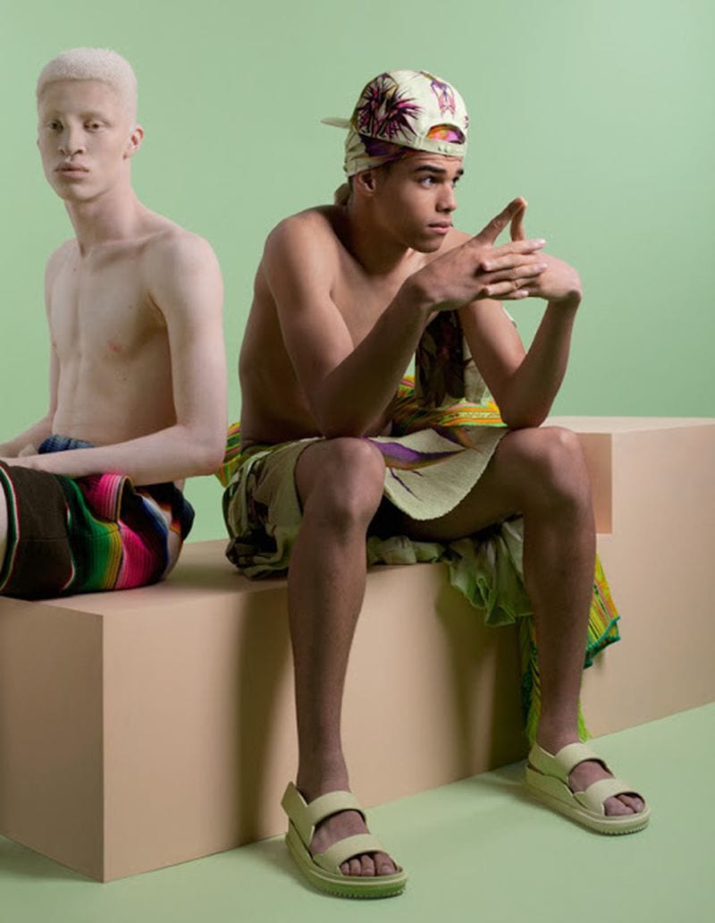 Omari Dixon — photo 9
