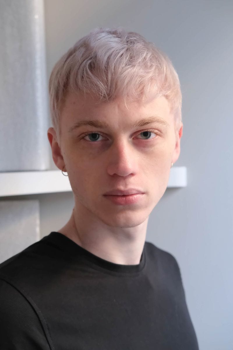 Sebastian Christopher Kent — photo 10