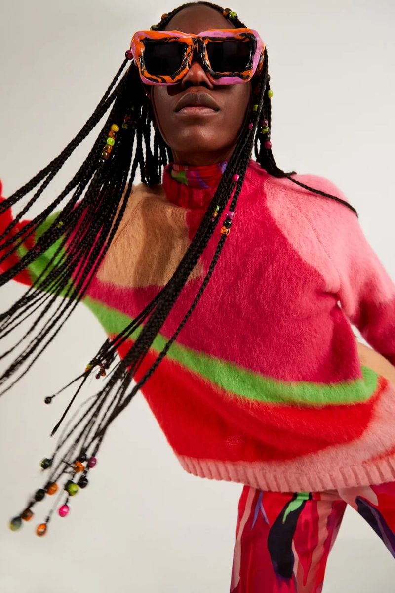 Ruth Ikondo — photo 8
