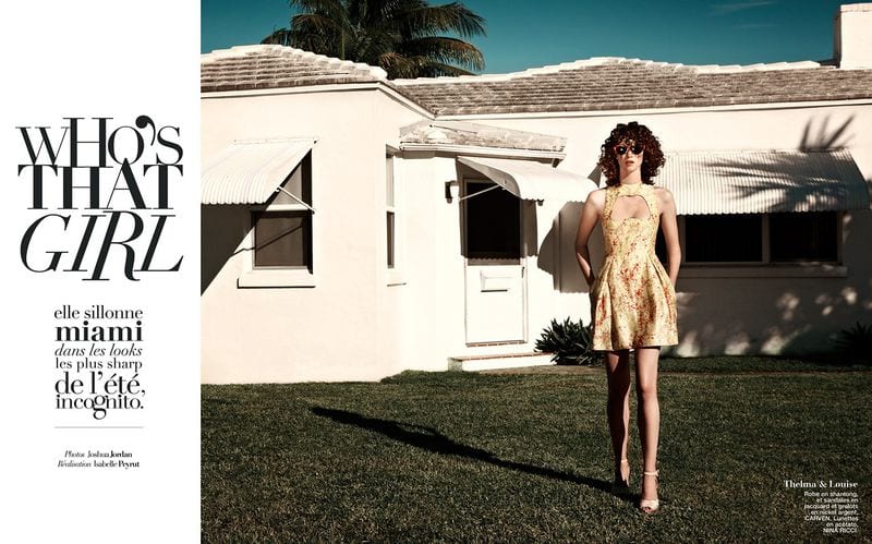 Rachel Alexander — photo 7