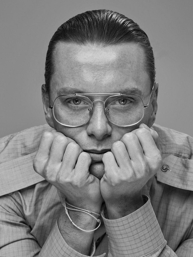 Karel Losenicky — portfolio 1