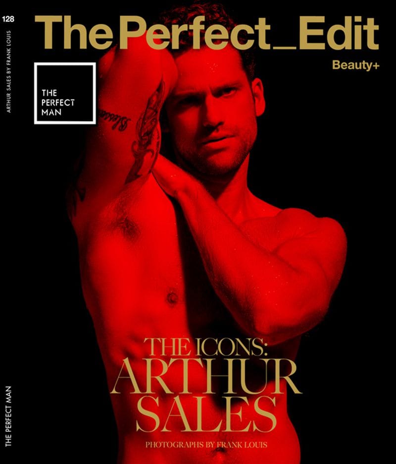 Arthur Sales — photo 3