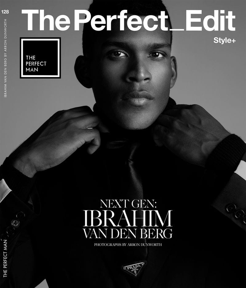 Ibrahim Vandenberg — photo 2