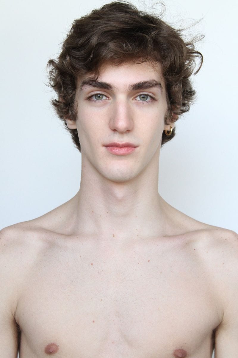 Ayrton Gusson — photo 1