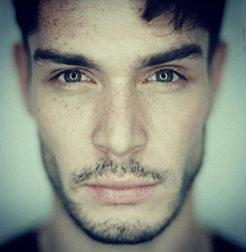 Patrick James Reilly — portfolio 1