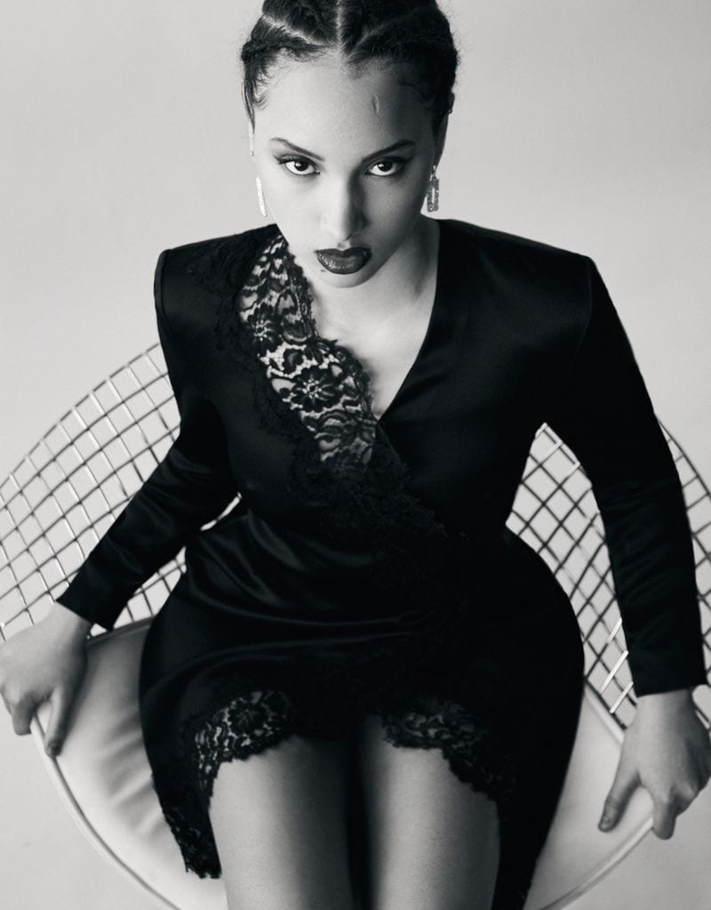 Naomie Broquet — photo 1