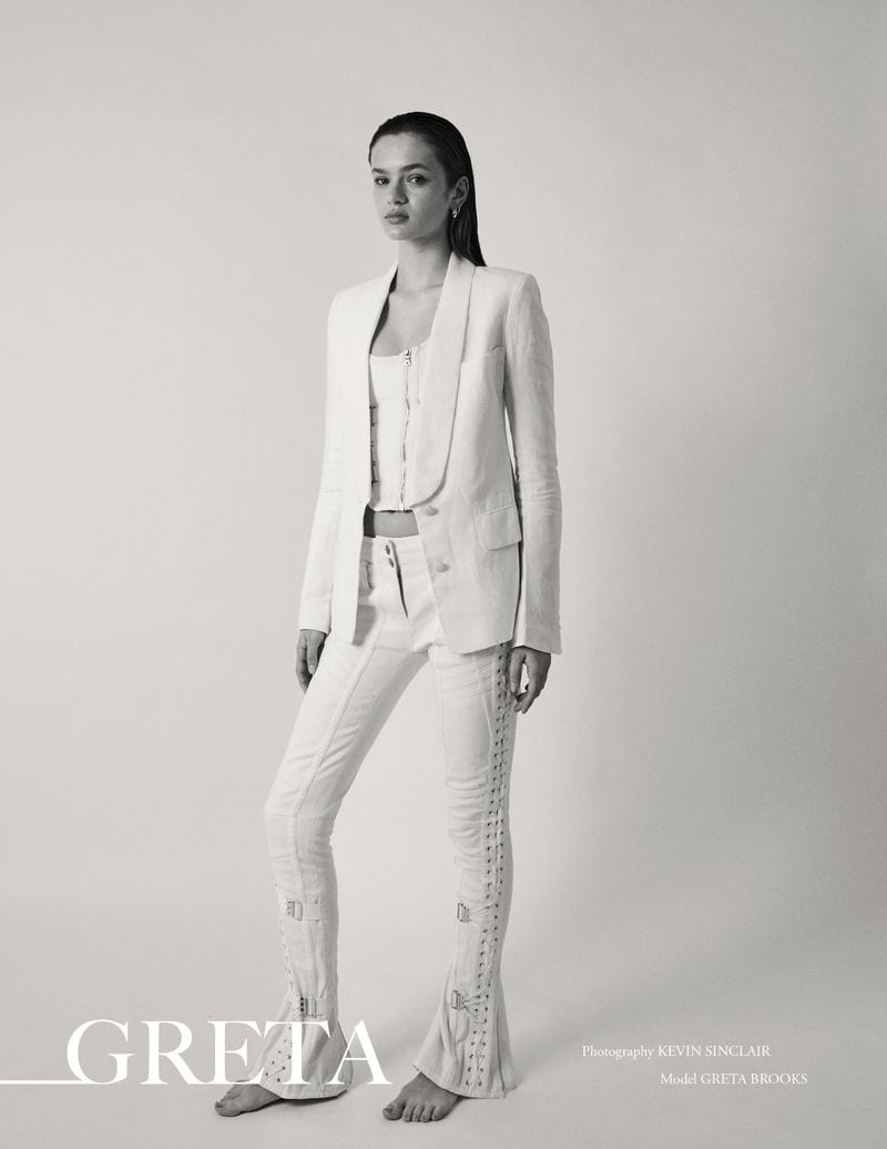 Greta Brooks — photo 6