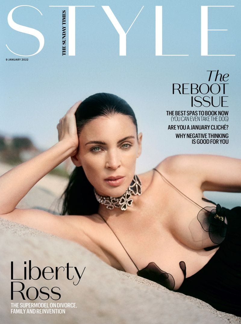 Liberty Ross — photo 5