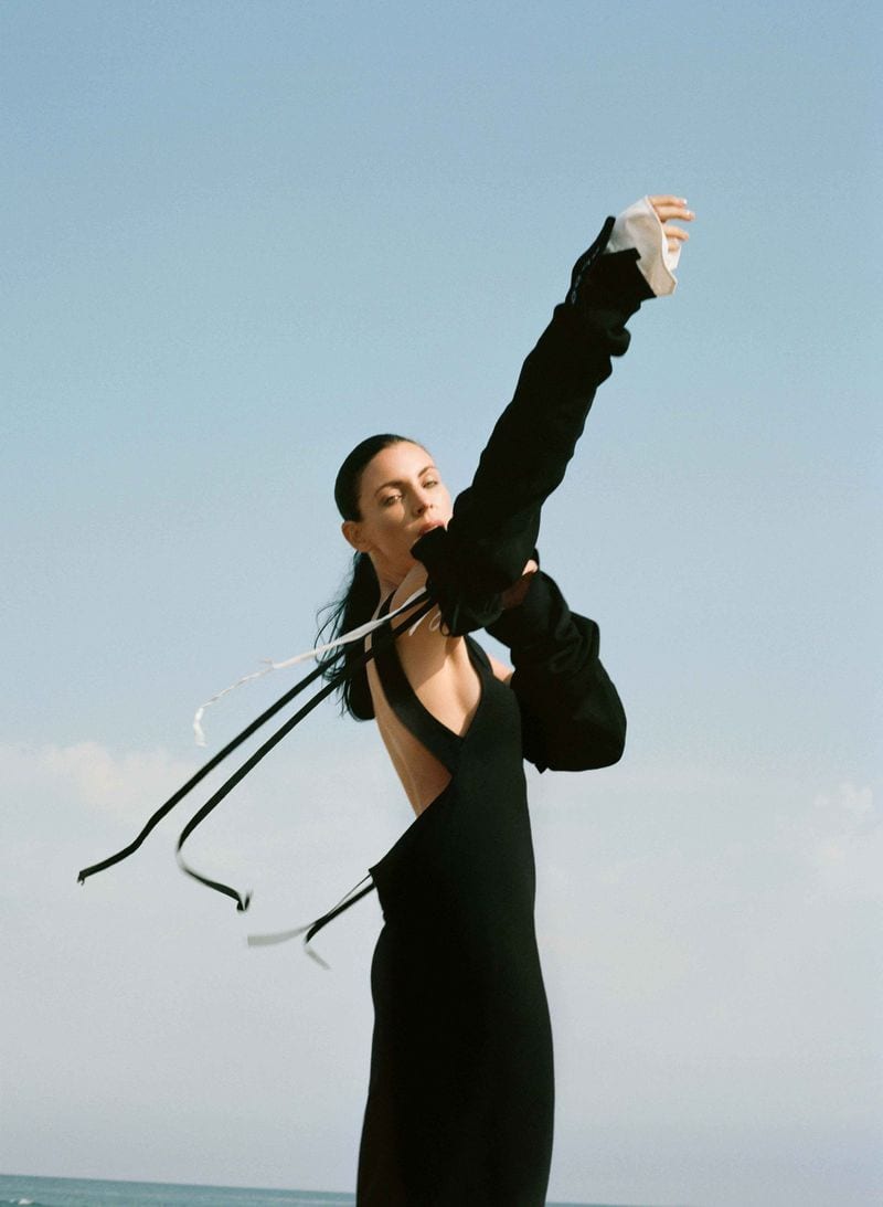 Liberty Ross — photo 4