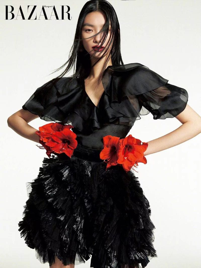Sissi Hou — photo 8