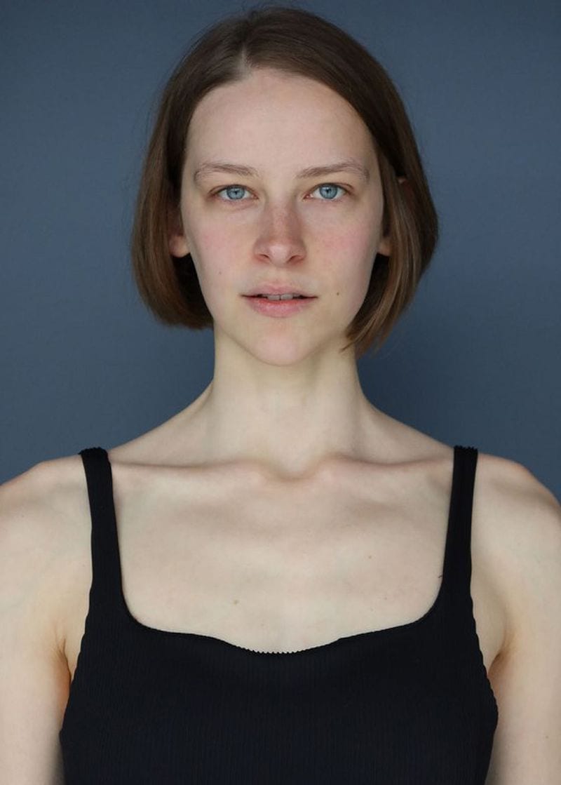 Luka van der Veken — photo 1