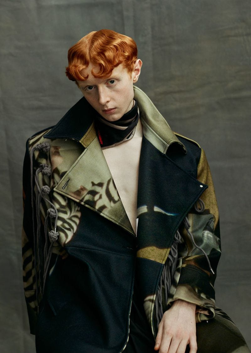 Ferdia Gallagher — photo 6