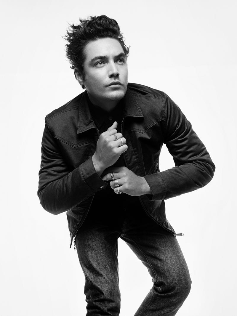 Levi Dylan — photo 3