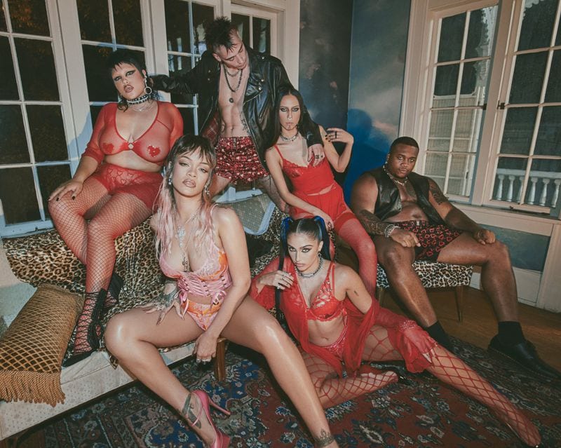 Evan Leff — photo 11