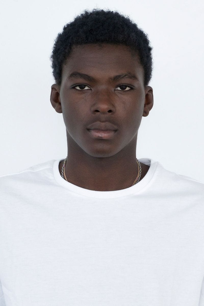 Beamer Samir Garcia — photo 1