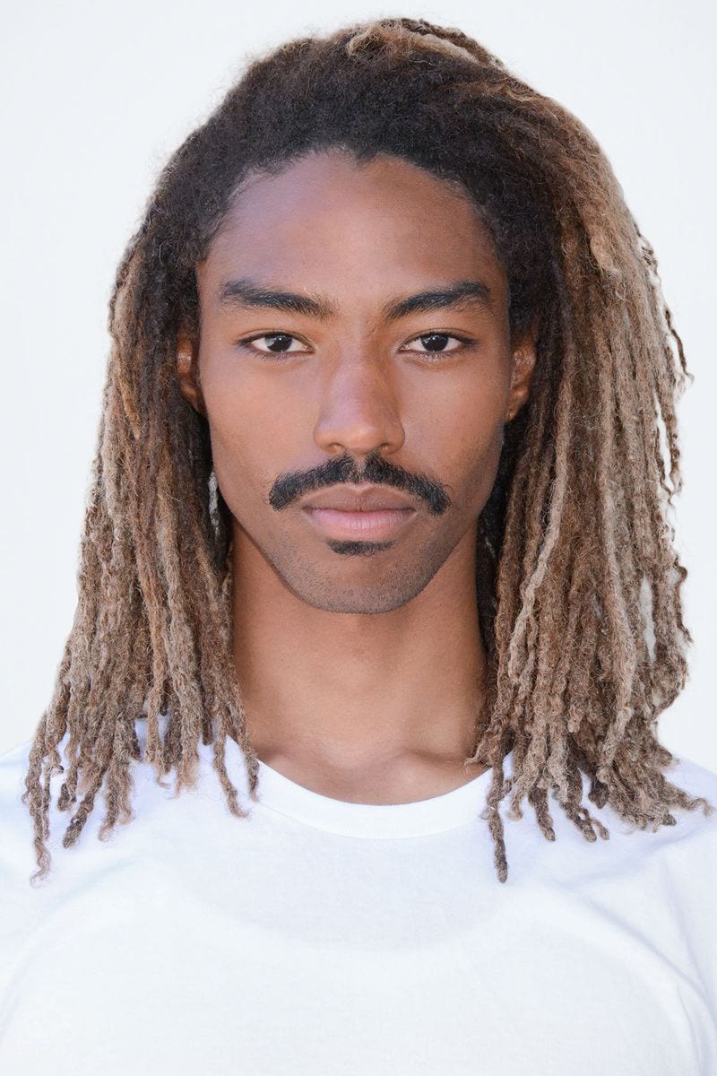 Tre'lan Michael — photo 1