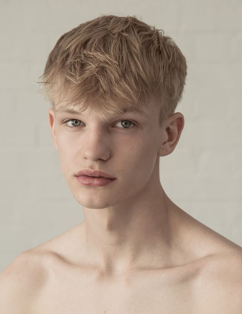 Ewan Preston — photo 1