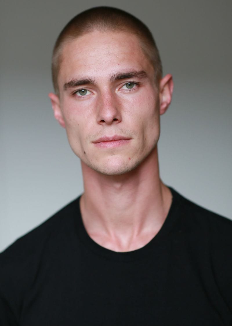 Jeff Hinton — photo 1