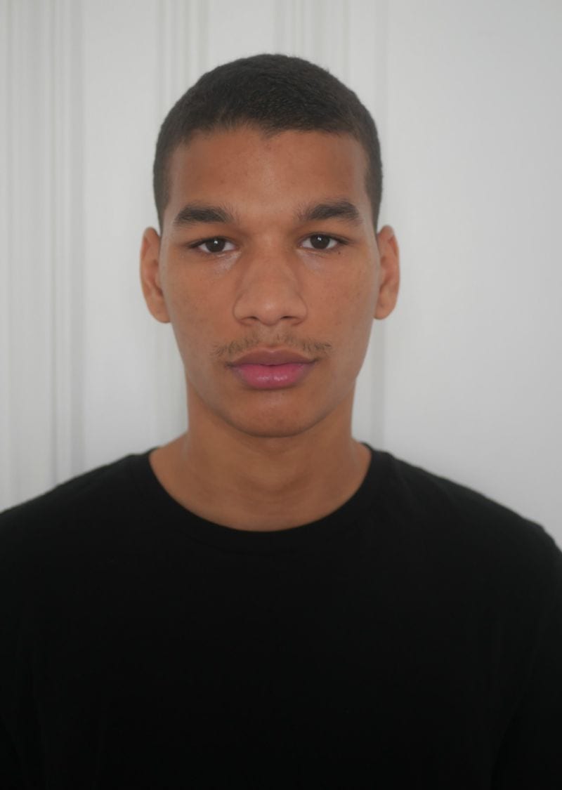Hamady Hirailles — photo 1