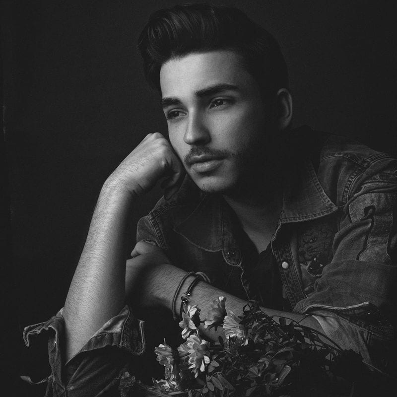 Julian Freyberg — portfolio 1