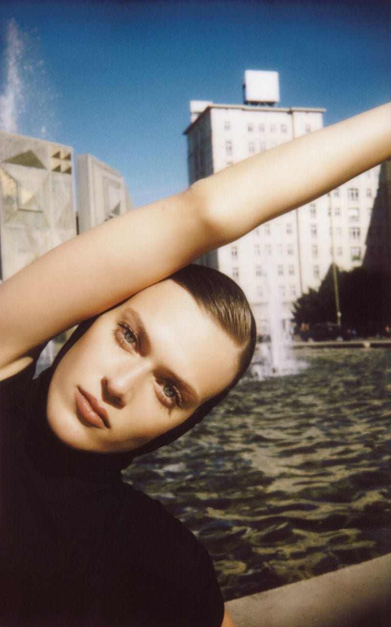 Tess Hellfeuer — photo 9