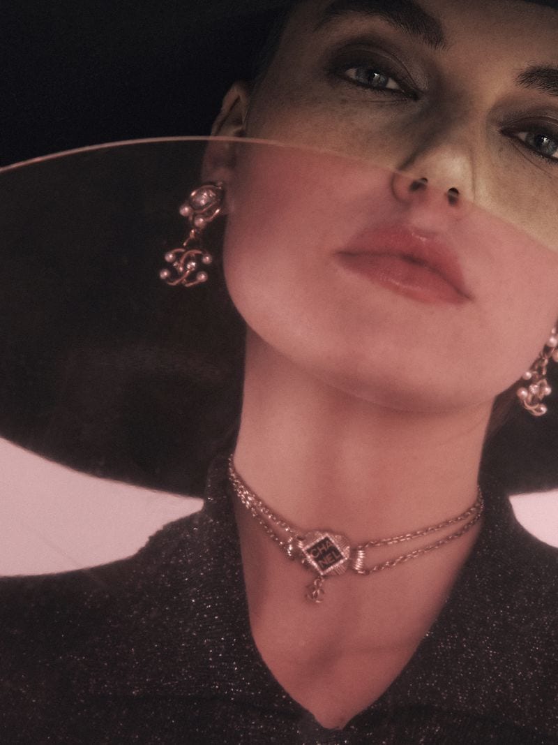 Celine Bethmann — photo 4