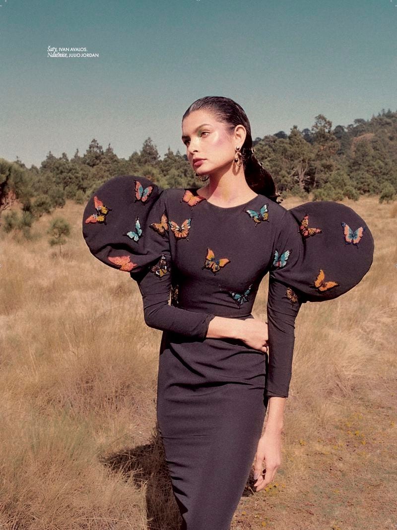 Livia Rangel — photo 6