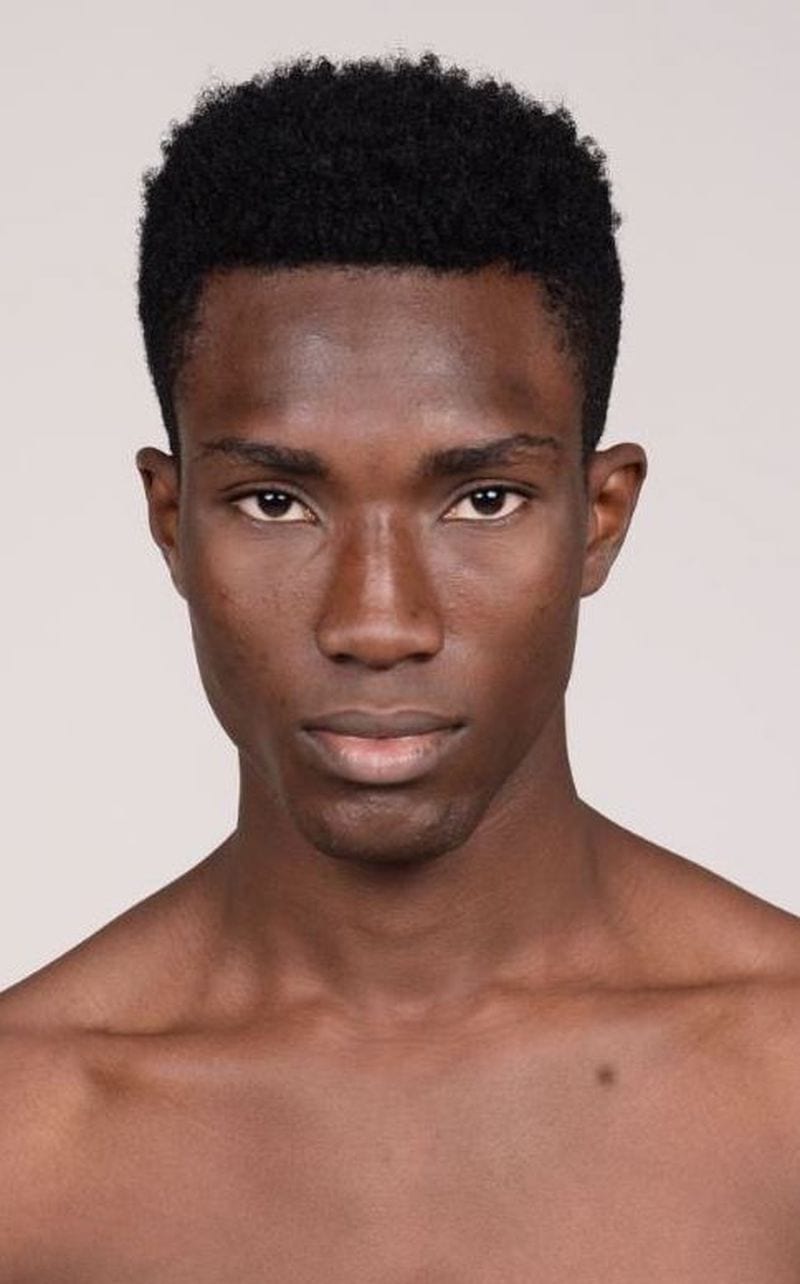 Michael Samuel — photo 1