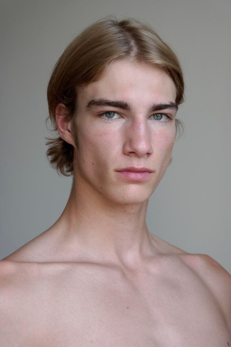 Thomas Todd — photo 1