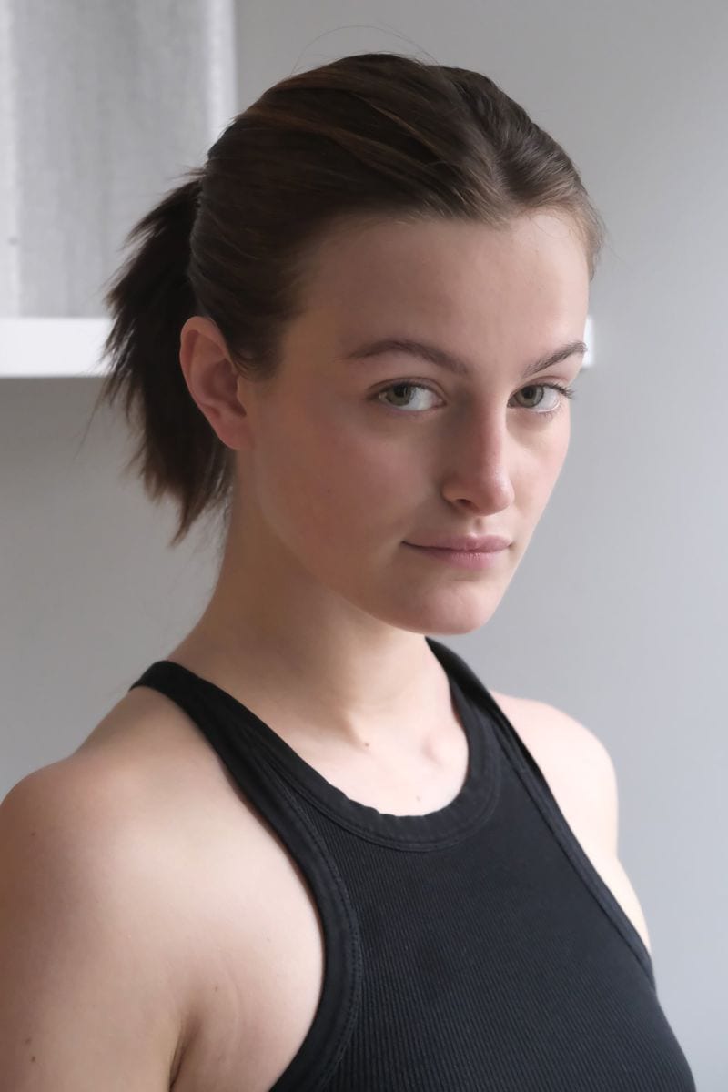 Marine Lemonnier — photo 5