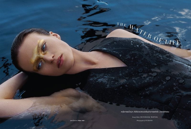 Claire Collins — photo 3