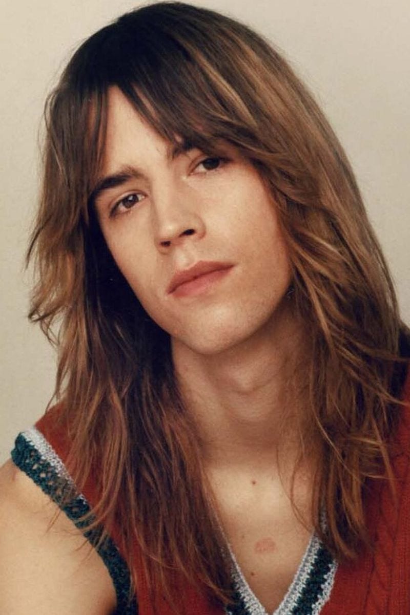 Cory Wilson — photo 1