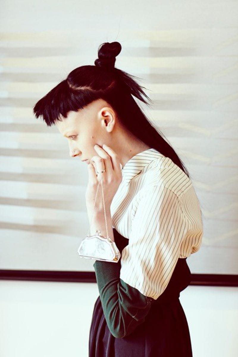 Sadie Pinn — photo 6