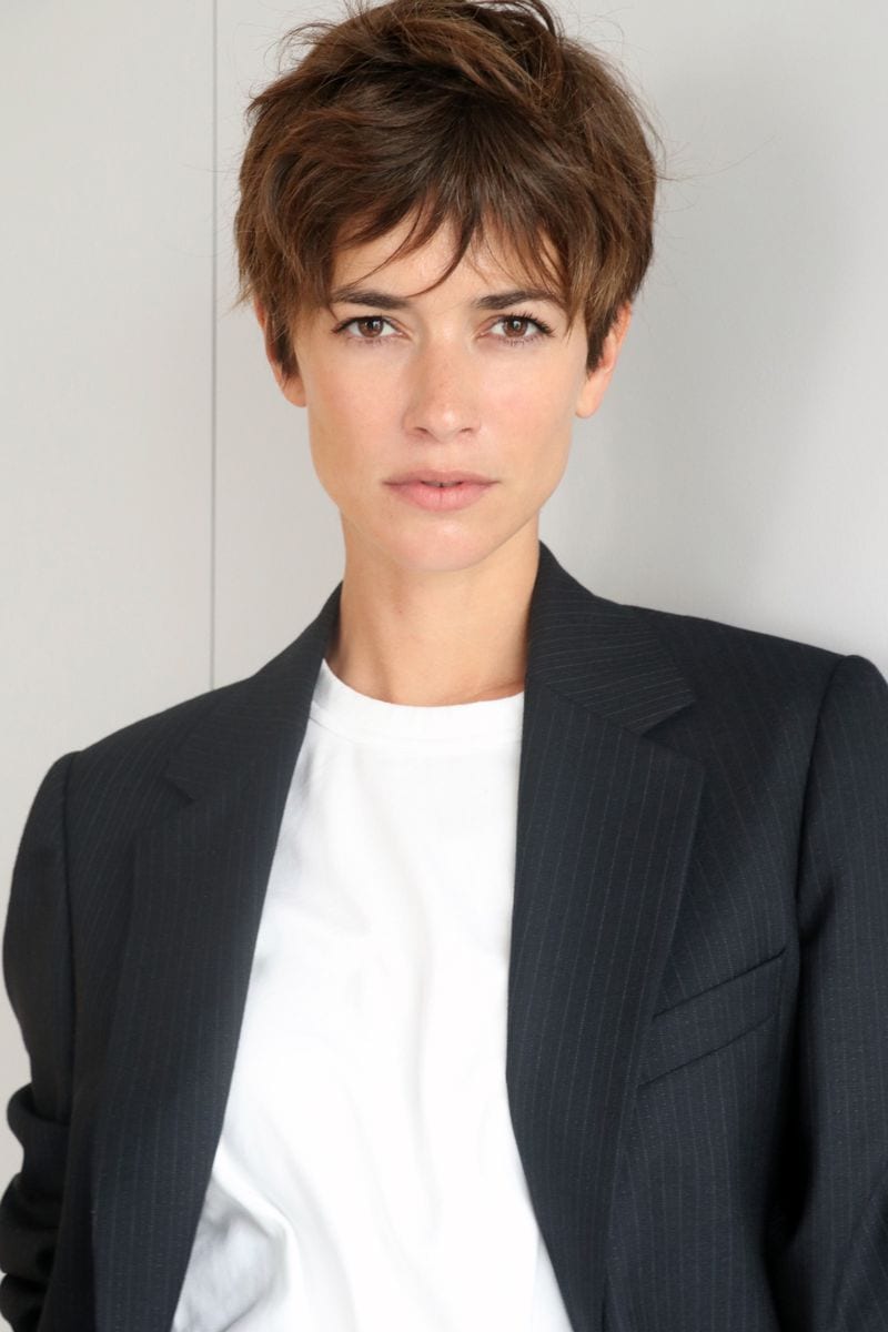 Louise de Chevigny — photo 1
